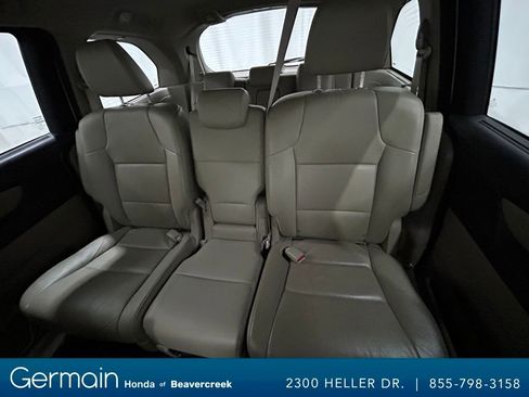 Used 2016 Honda Odyssey Touring Elite image 28