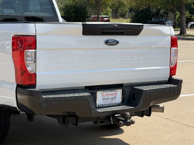 Used 2021 Ford F250 XL RWD image 6