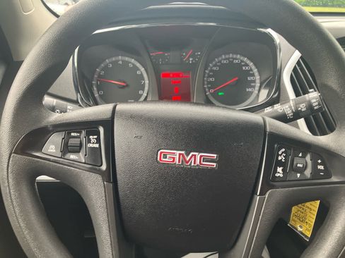 Used 2016 GMC Terrain SLE FWD image 14