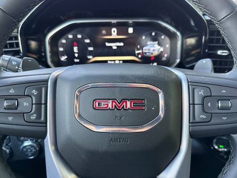 New 2026 GMC Sierra 1500 Elevation w/ Preferred Package image 27