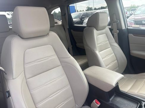 Used 2018 Honda CR-V EX-L image 26