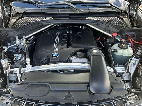 Used 2018 BMW X5 xDrive35i AWD/4WD image 29