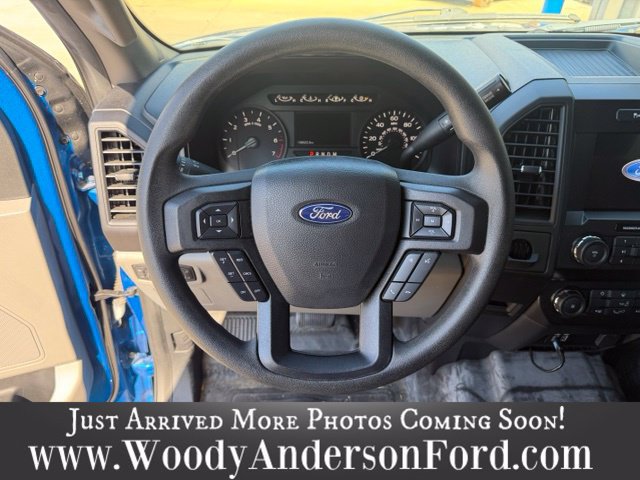 Used 2020 Ford F150 XL w/ Equipment Group 101A Mid RWD image 14