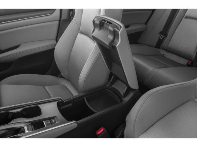 Certified 2018 Honda Accord LX image 15