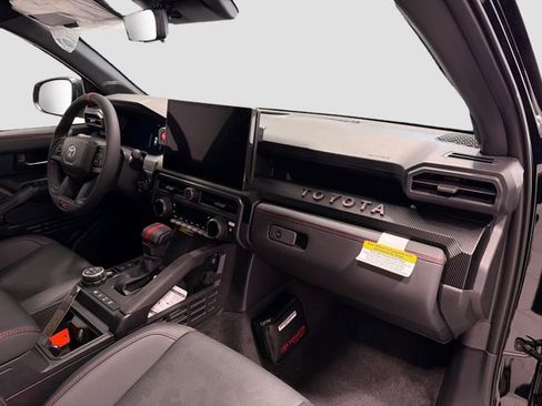 New 2026 Toyota Tacoma TRD Pro AWD/4WD image 24