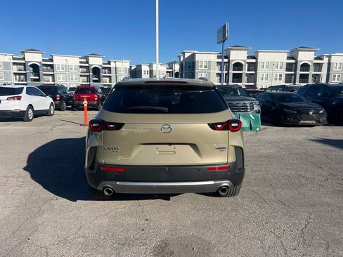 Used 2024 MAZDA CX-50 2.5 Turbo w/ Cargo Package AWD/4WD image 9