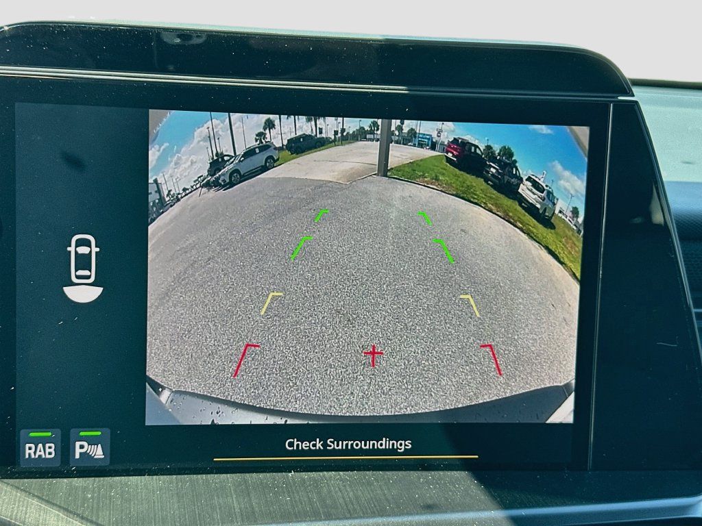 New 2026 Subaru Outback Premium AWD/4WD image 12