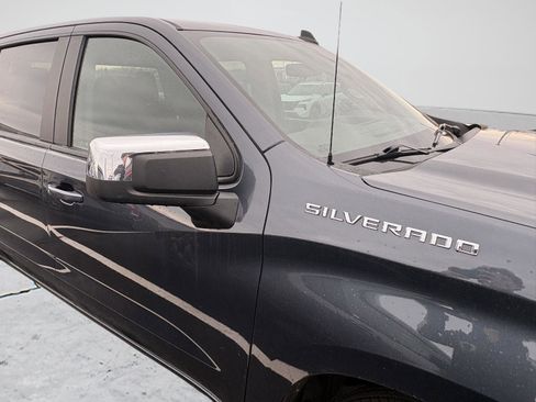 Used 2022 Chevrolet Silverado 1500 LT image 15