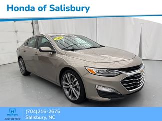 Used 2024 Chevrolet Malibu LT FWD video 1