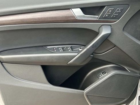 Used 2022 Audi Q5 2.0T Premium image 9