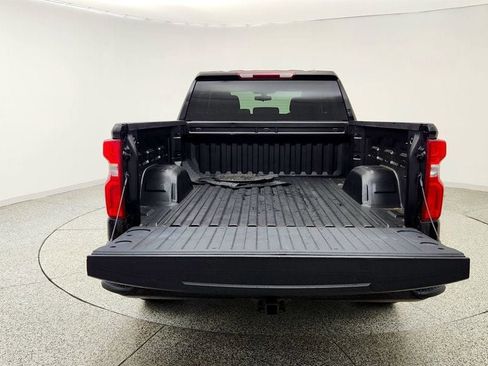 Used 2022 Chevrolet Silverado 1500 RST AWD/4WD image 22