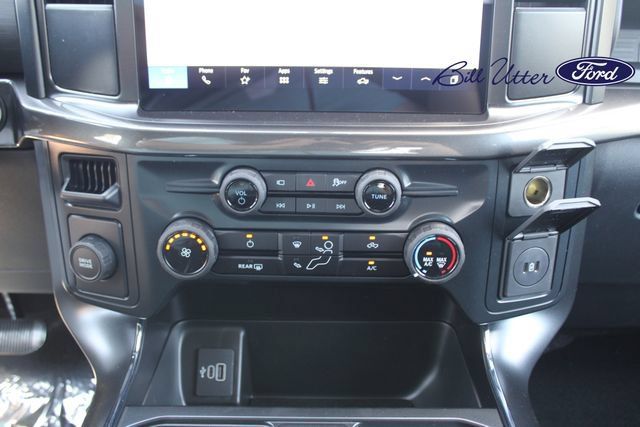 New 2026 Ford F150 STX w/ Equipment Group 200A RWD image 12