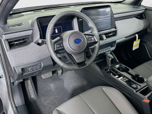 New 2026 Subaru Outback Limited image 9