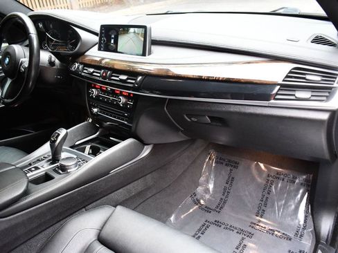 Used 2017 BMW X6 xDrive35i image 33