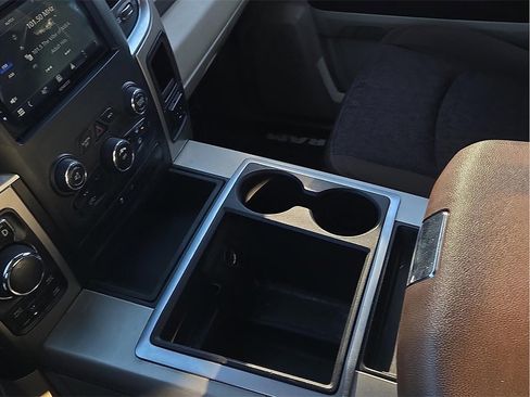 Used 2014 RAM 1500 Big Horn image 20