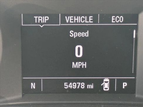 Used 2019 Chevrolet Malibu LT image 10