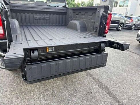 Used 2026 GMC Sierra 1500 AT4X AWD/4WD image 33