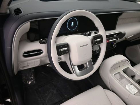 New 2026 Hyundai Palisade Calligraphy FWD image 17
