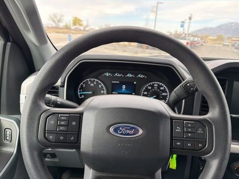 Used 2023 Ford F150 XLT AWD/4WD image 15