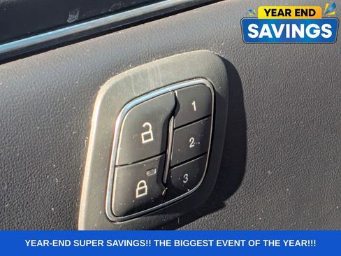 Used 2021 Ford Mustang Mach-E Premium w/ Equipment Group 301A image 34