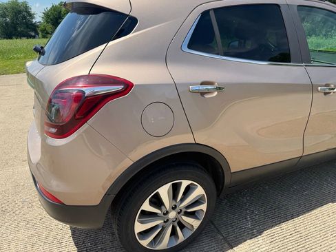 Used 2018 Buick Encore Preferred FWD image 12