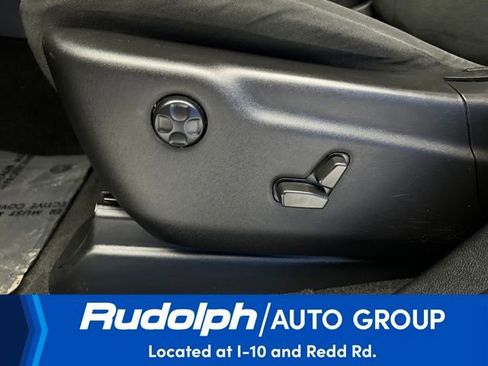 Used 2022 Dodge Durango SXT w/ Blacktop Package image 11