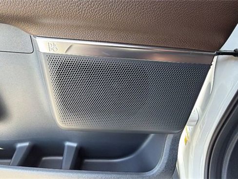 New 2026 Ford Expedition Max King Ranch image 16