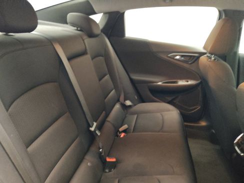 Used 2025 Chevrolet Malibu LT FWD image 19