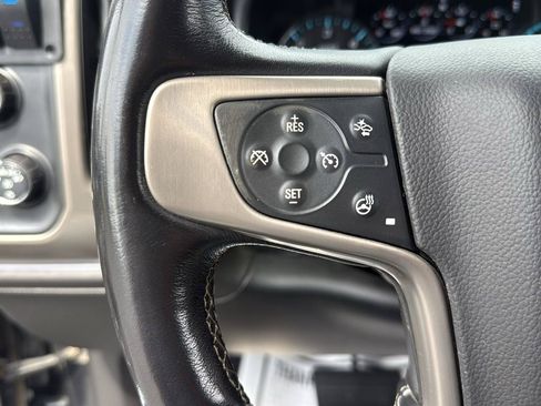 Used 2018 GMC Sierra 1500 Denali AWD/4WD image 15