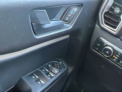 New 2025 Ford Bronco Sport Big Bend image 30