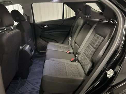 Used 2024 Chevrolet Equinox LT w/ LPO, Floor Liner Package FWD image 23