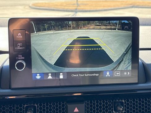 New 2026 Honda CR-V EX-L image 22