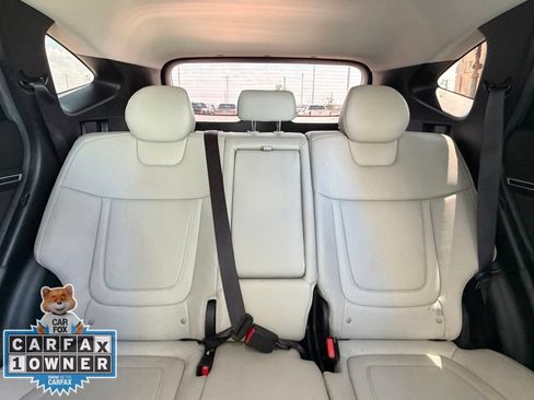 Used 2023 Hyundai Tucson SEL w/ Convenience Package FWD image 25