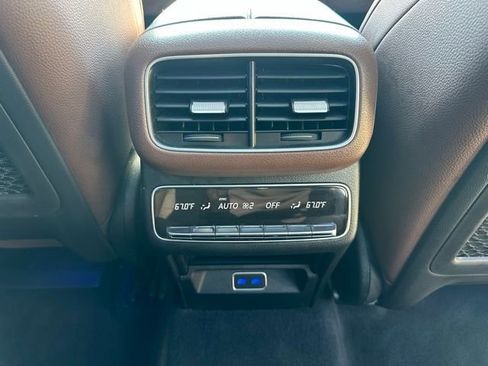 Certified 2024 Mercedes-Benz GLS 450 4MATIC image 26