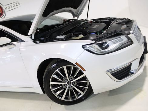 Used 2017 Lincoln MKZ Select w/ Climate Package image 66