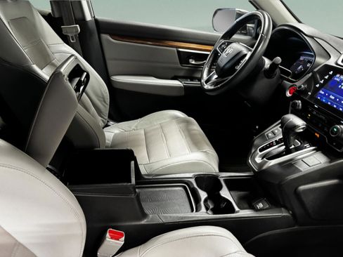 Used 2019 Honda CR-V EX-L image 23