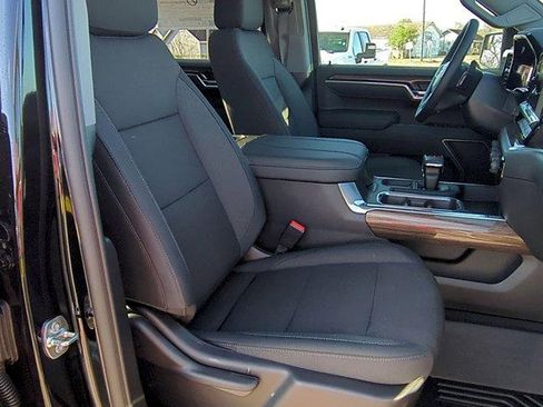 New 2026 Chevrolet Silverado 1500 LT w/ Texas Edition Plus AWD/4WD image 27