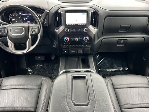 Used 2020 GMC Sierra 3500 Denali w/ Denali Ultimate Package image 4