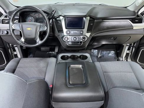 Used 2019 Chevrolet Suburban LS w/ Skid Plate Package AWD/4WD image 15