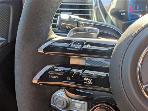 New 2026 Mercedes-Benz GLE 63 AMG S image 14