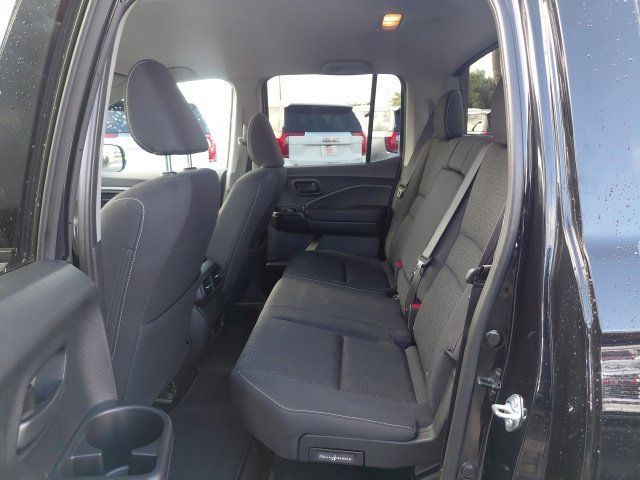 Used 2026 Honda Ridgeline Sport image 15