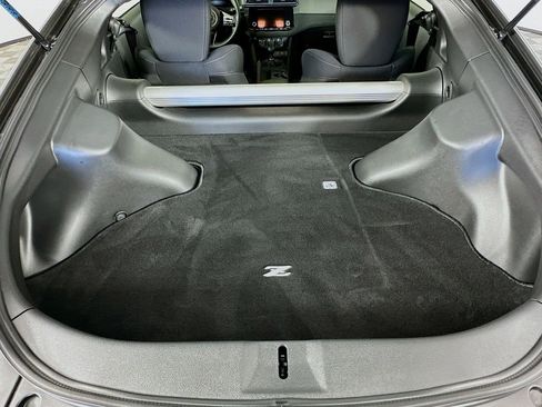 Certified 2024 Nissan Z Sport w/ Floor Mat Package image 31