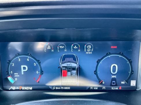 New 2025 Ford F150 Raptor AWD/4WD image 17