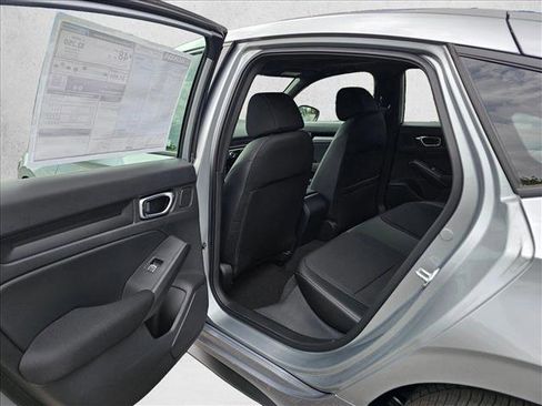 New 2026 Honda Civic Sport image 11