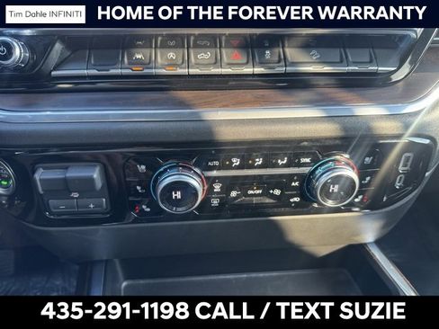 Used 2022 GMC Sierra 1500 SLT w/ SLT Convenience Package image 13