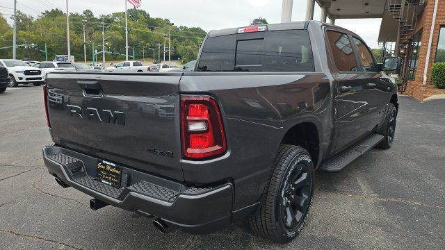 New 2027 RAM 1500 Tradesman AWD/4WD image 3