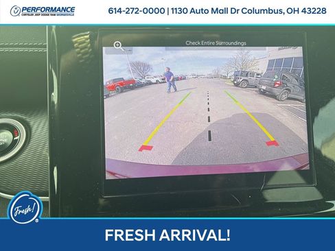 Used 2024 Jeep Grand Cherokee L Altitude image 23