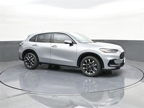 New 2026 Honda HR-V EX-L image 14