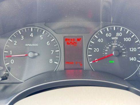 Used 2016 Nissan NV 2500 S w/ Power Package RWD image 3
