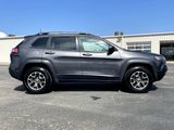 Used 2020 Jeep Cherokee Trailhawk w/ Cold Weather Group image 2